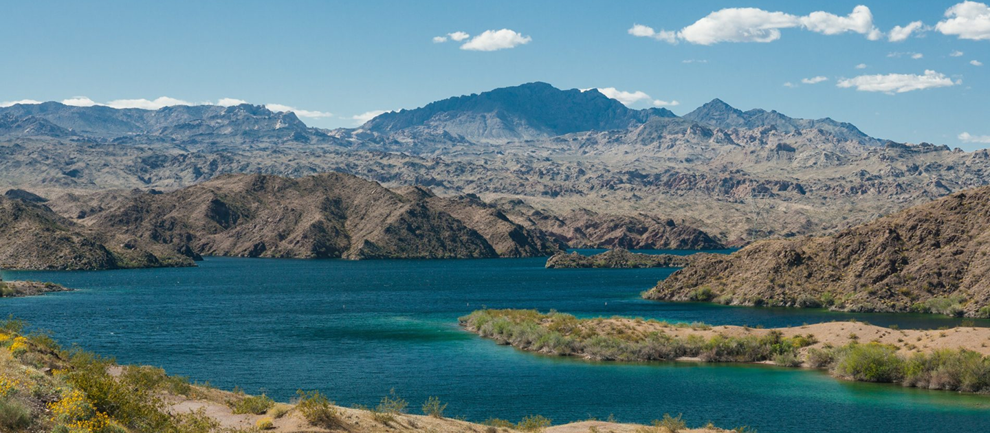 LAKE MOHAVE | Visit Arizona